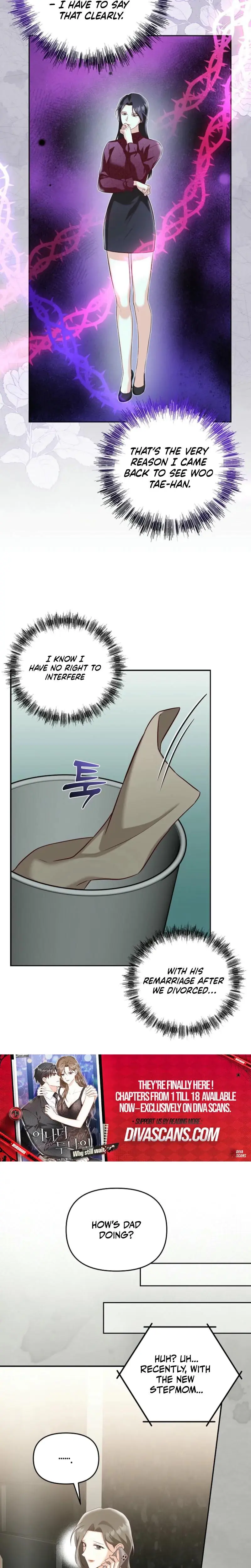 Another Tonight Episode 1 - Page 14