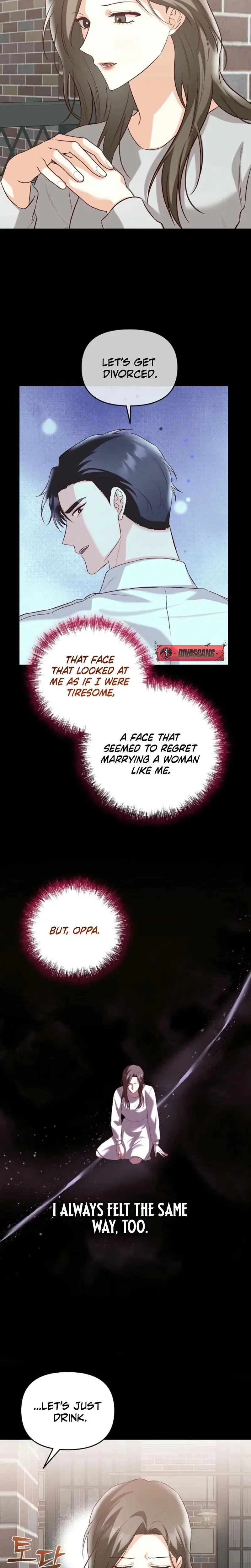 Another Tonight Episode 1 - Page 3