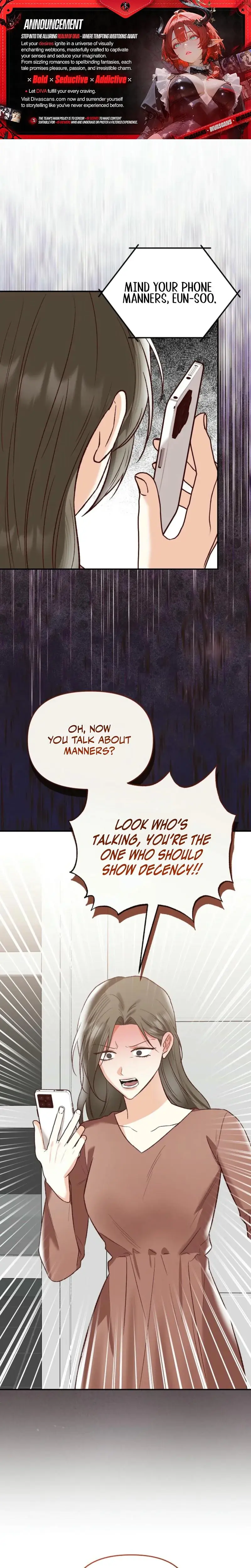 Another Tonight Episode 10 - Page 1