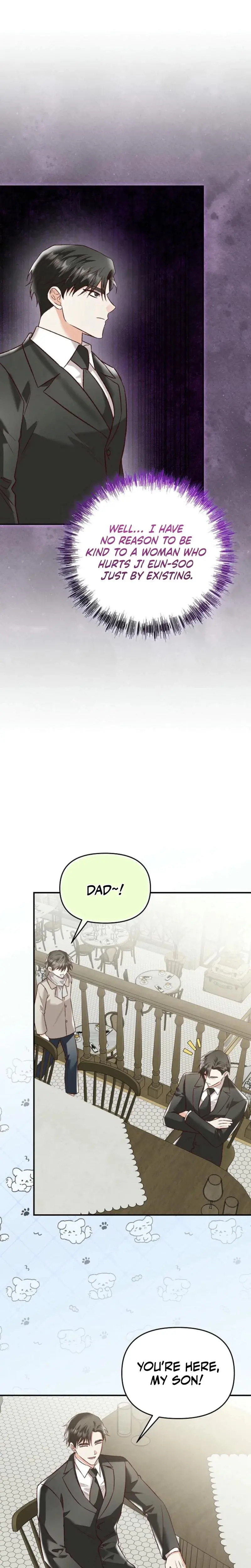 Another Tonight Episode 10 - Page 11