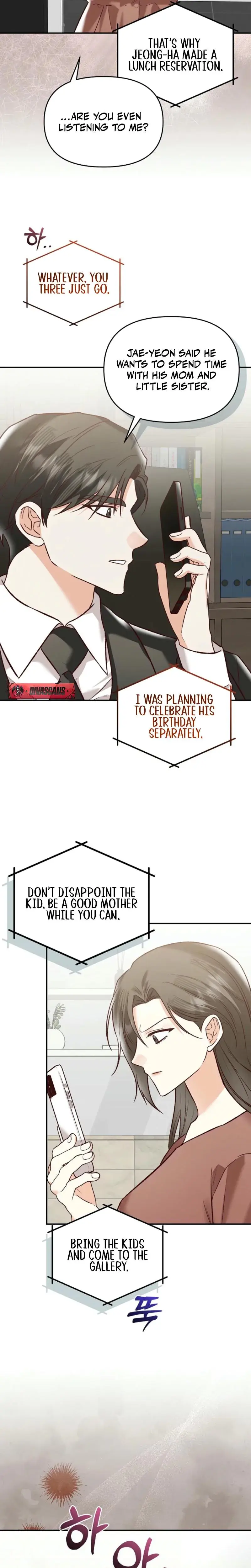 Another Tonight Episode 10 - Page 3