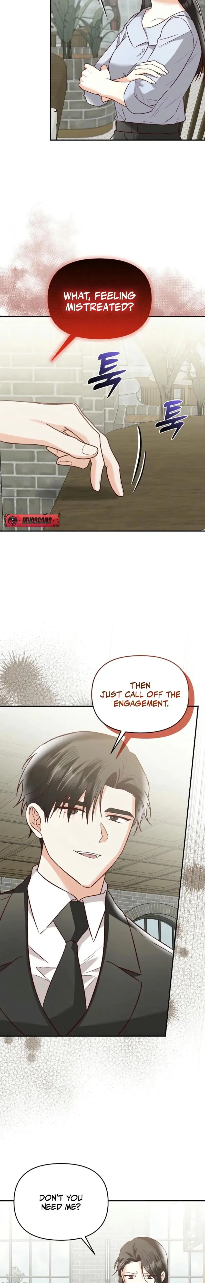 Another Tonight Episode 10 - Page 9
