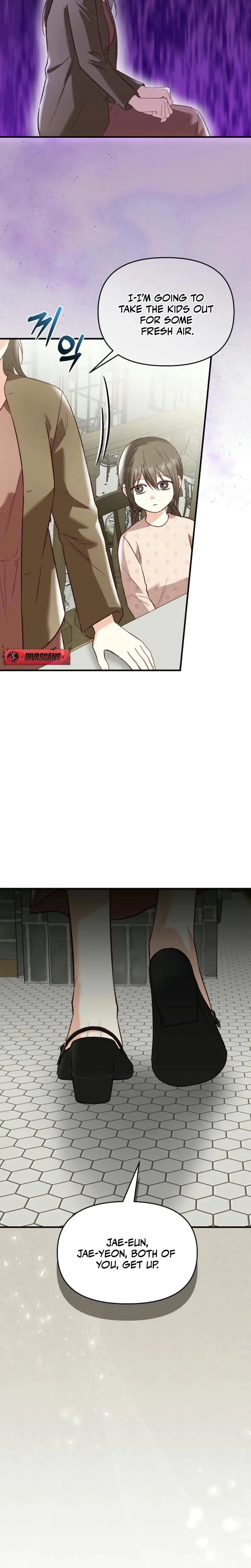 Another Tonight Episode 11 - Page 3