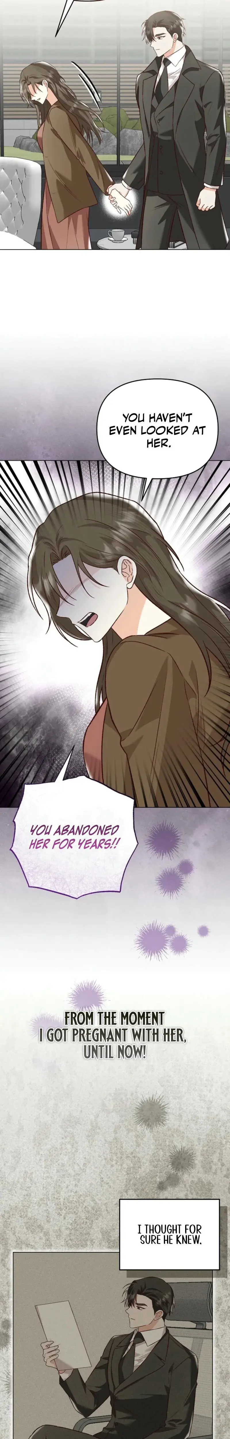 Another Tonight Episode 12 - Page 18
