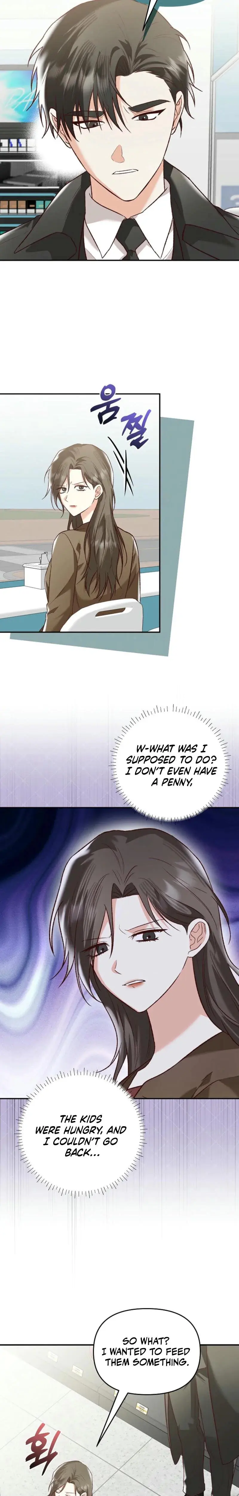 Another Tonight Episode 12 - Page 2
