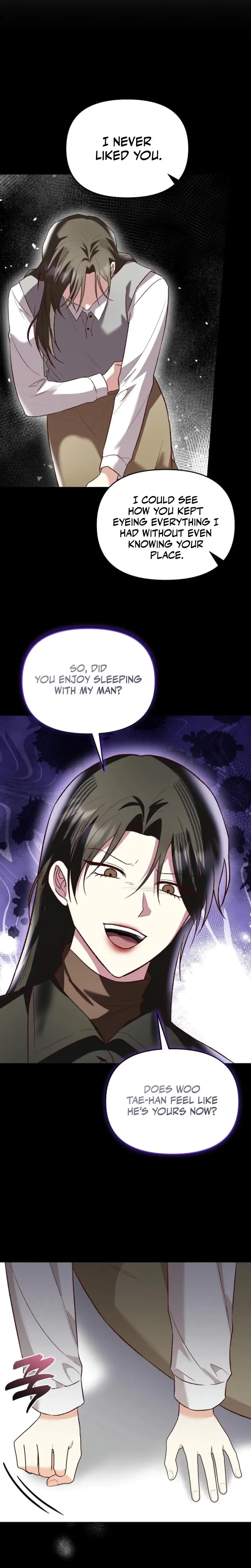 Another Tonight Episode 12 - Page 6