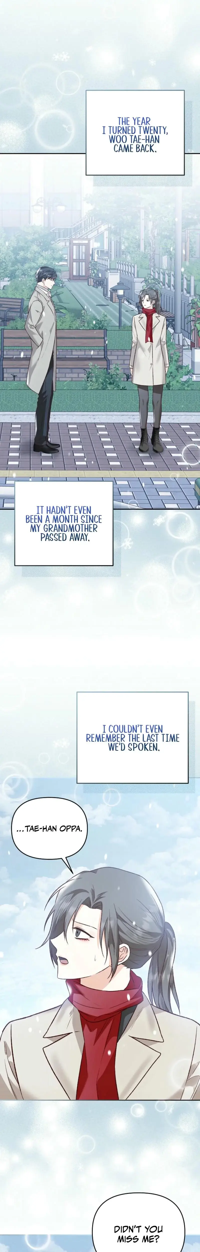 Another Tonight Episode 13 - Page 10