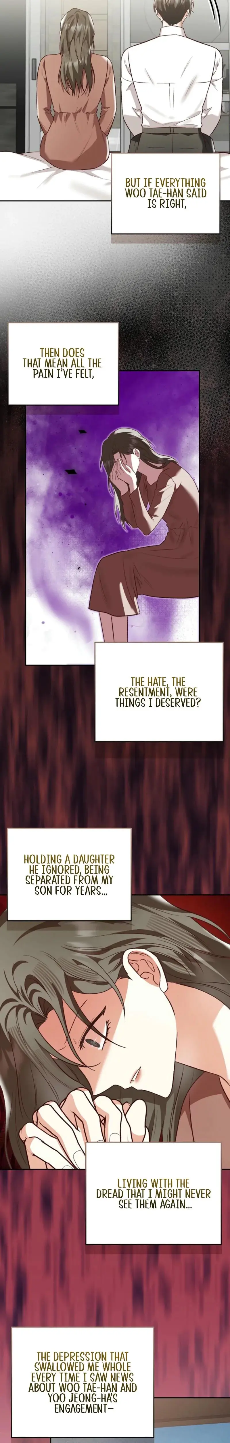 Another Tonight Episode 13 - Page 20
