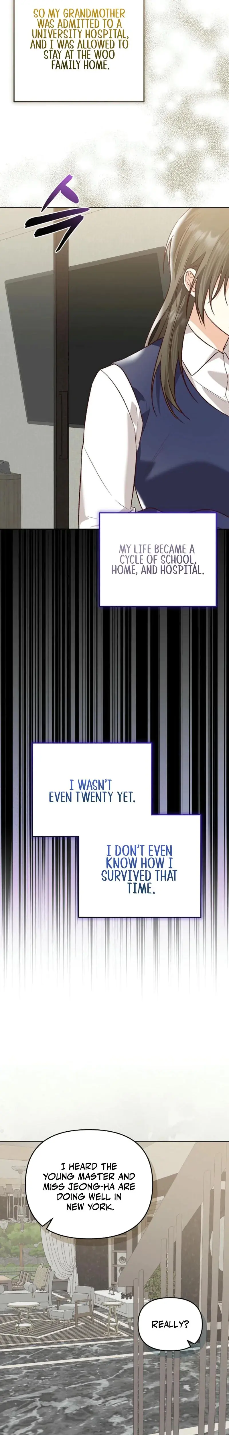 Another Tonight Episode 13 - Page 4