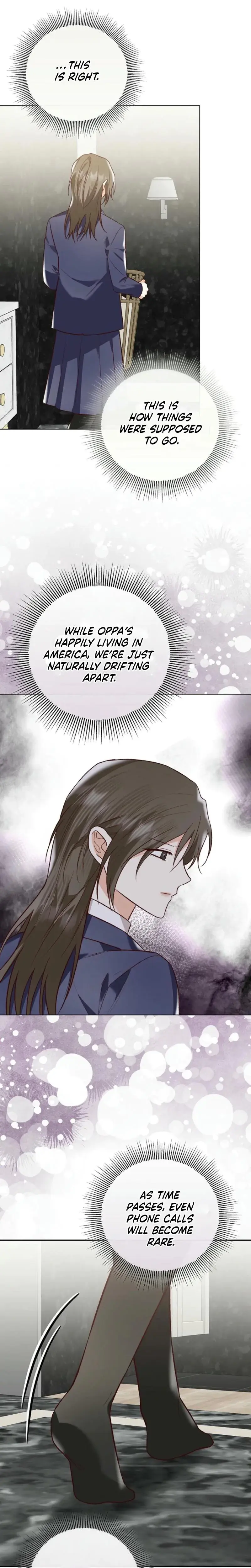 Another Tonight Episode 13 - Page 6