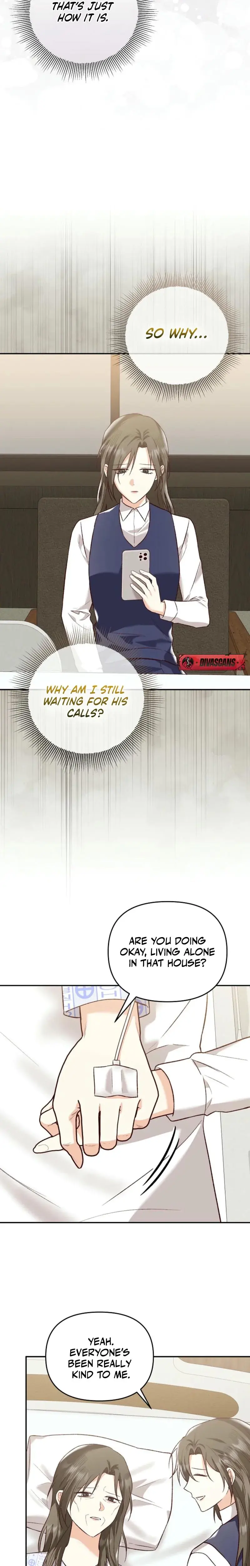 Another Tonight Episode 13 - Page 7