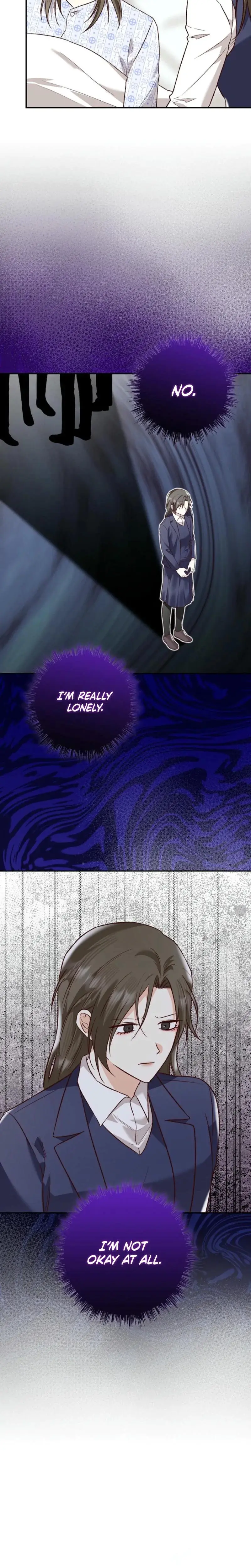 Another Tonight Episode 13 - Page 8