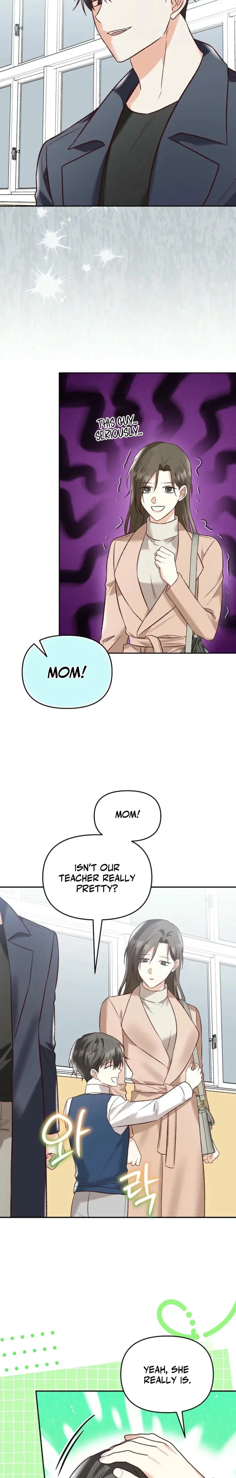 Another Tonight Episode 15 - Page 14