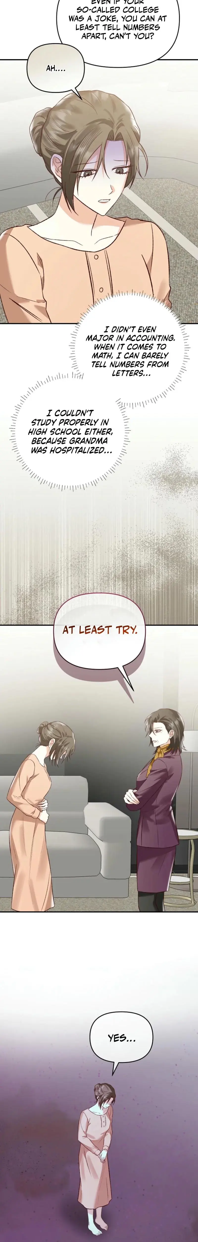 Another Tonight Episode 17 - Page 16