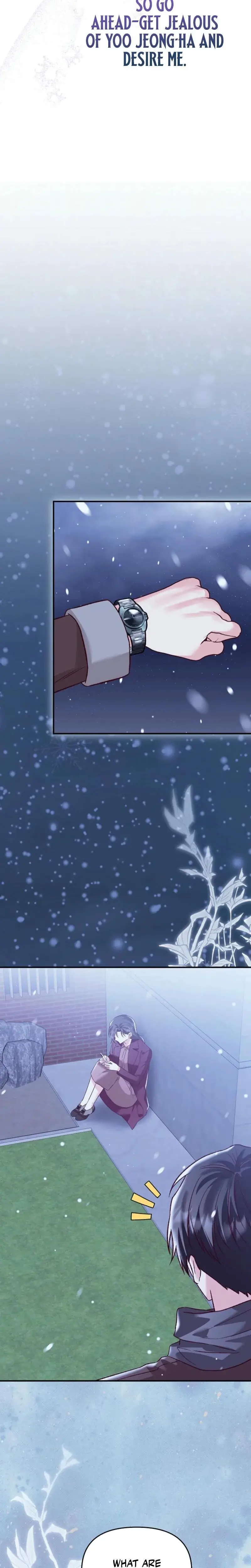 Another Tonight Episode 18 - Page 23