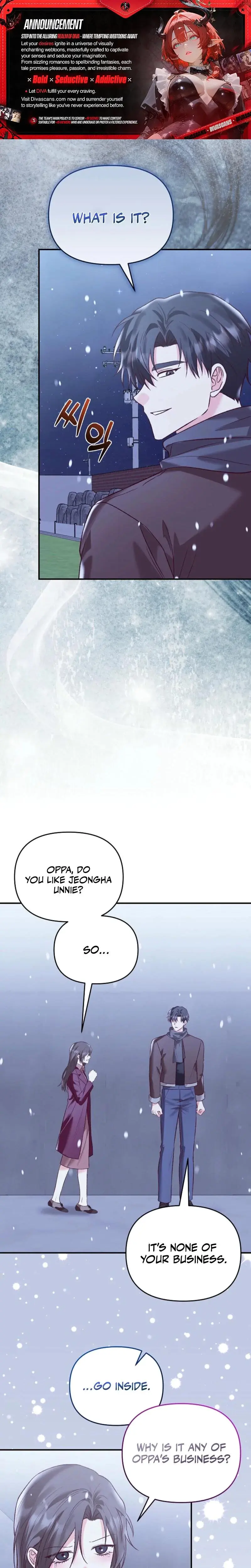 Another Tonight Episode 19 - Page 1