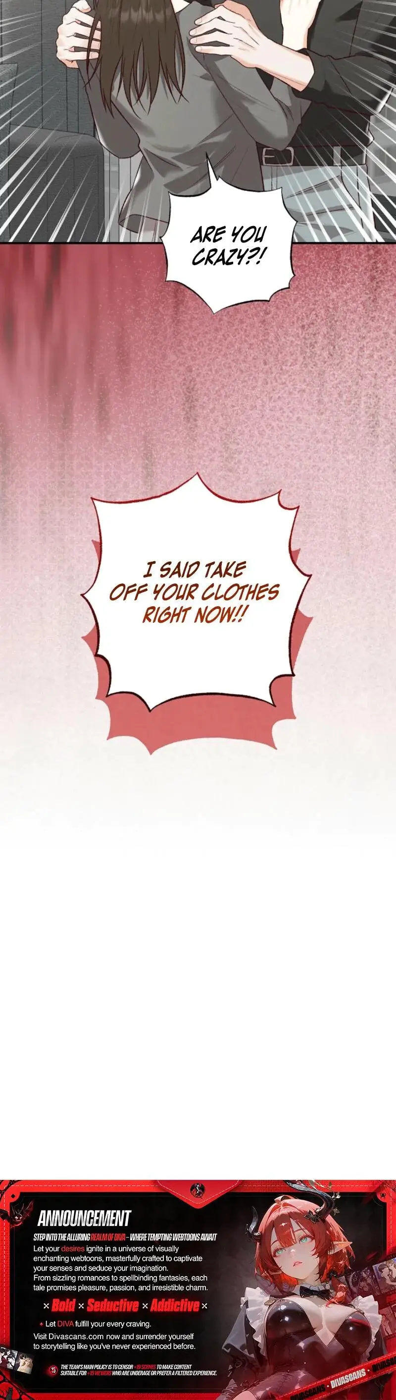 Another Tonight Episode 19 - Page 25