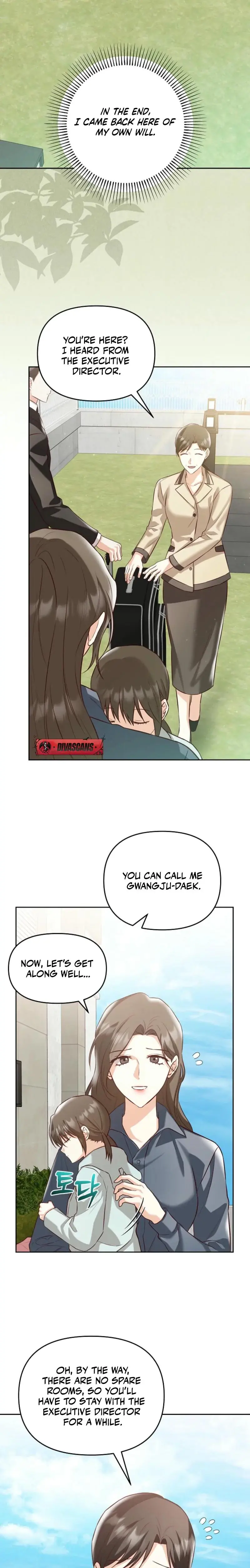 Another Tonight Episode 2 - Page 23