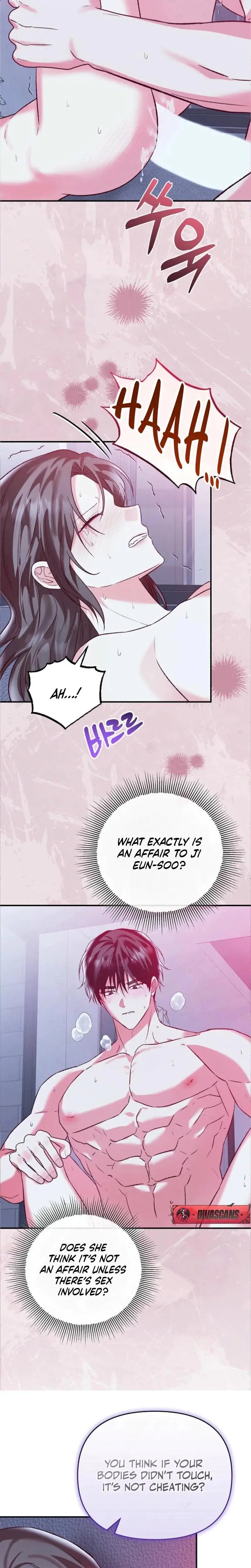 Another Tonight Episode 20 - Page 22