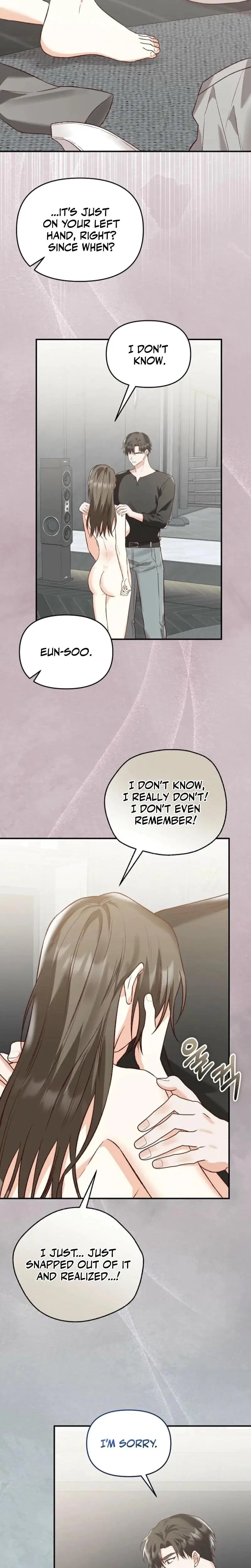 Another Tonight Episode 20 - Page 3