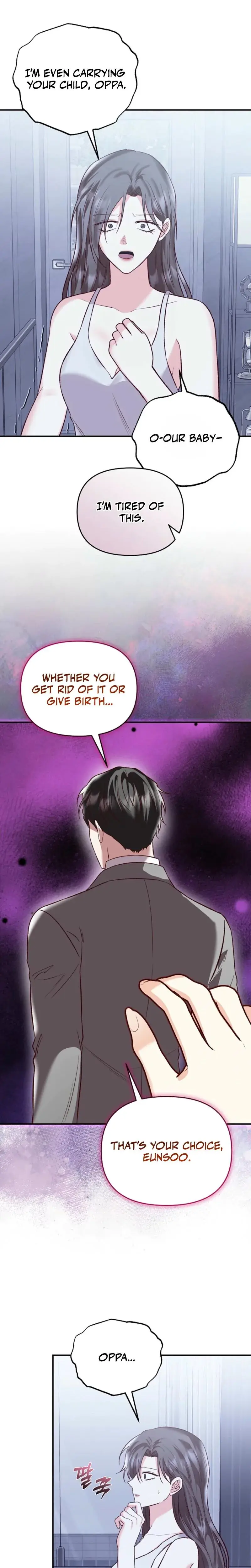Another Tonight Episode 21 - Page 11