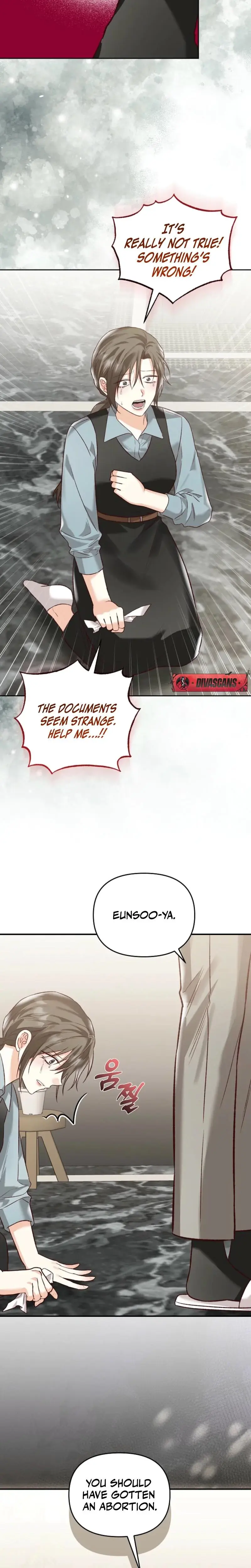 Another Tonight Episode 21 - Page 20