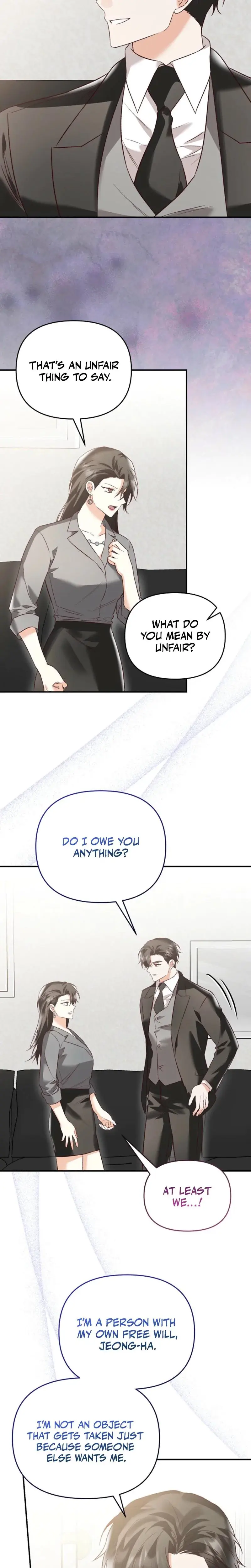 Another Tonight Episode 23 - Page 10