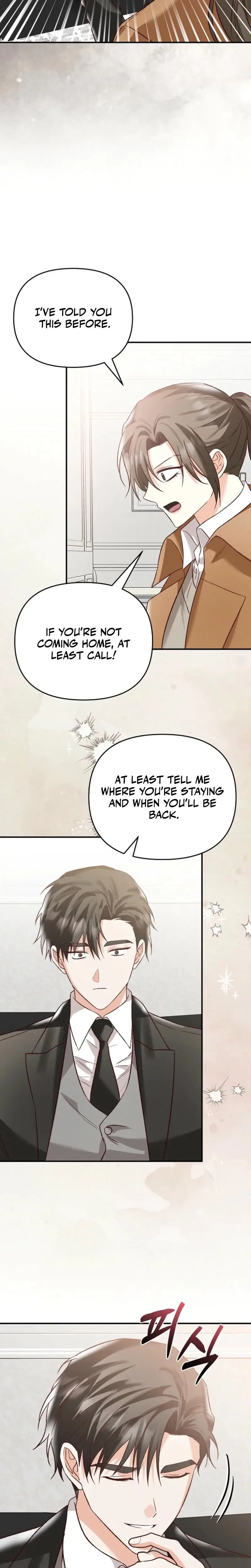 Another Tonight Episode 23 - Page 7