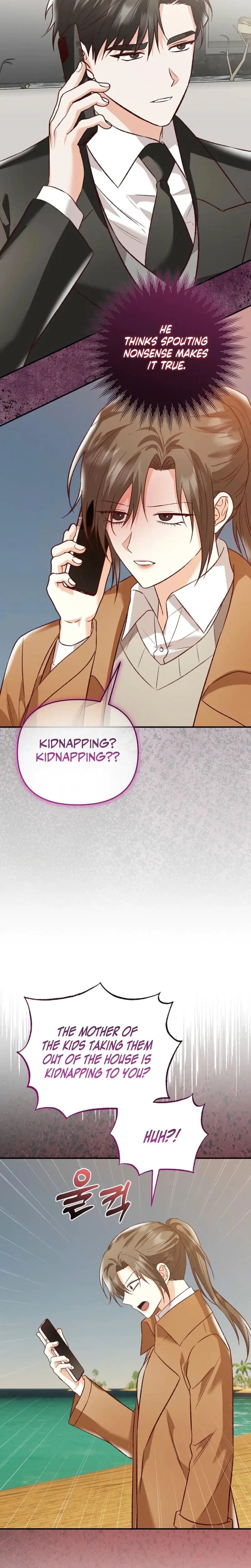 Another Tonight Episode 24 - Page 10