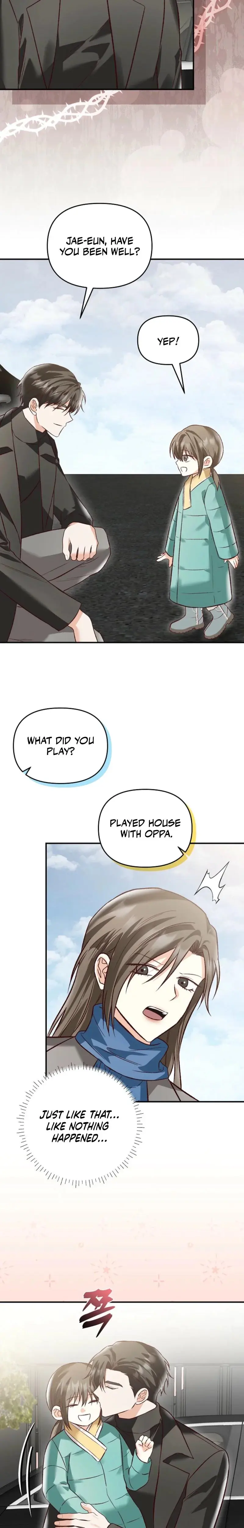 Another Tonight Episode 25 - Page 18