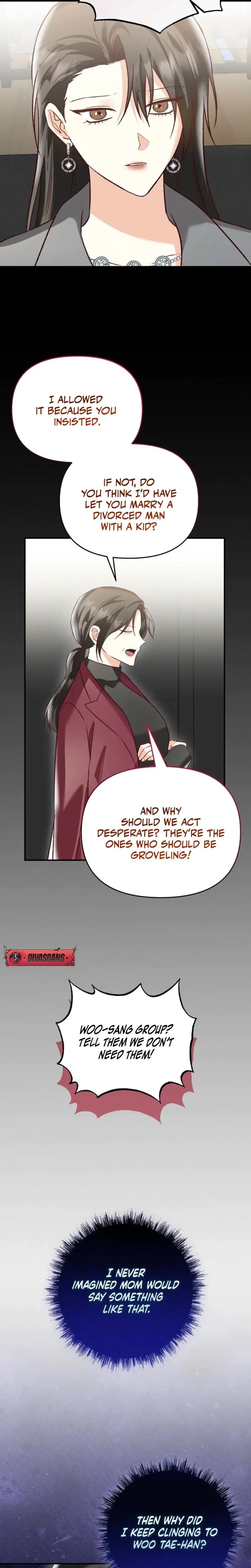 Another Tonight Episode 25 - Page 5