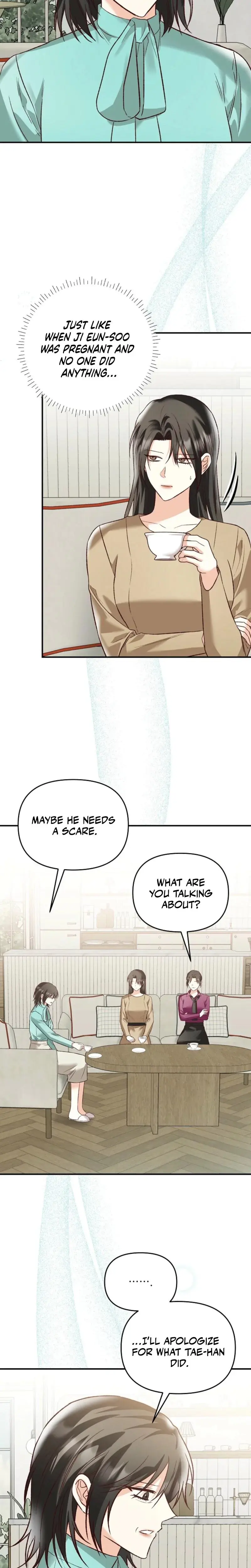 Another Tonight Episode 25 - Page 9