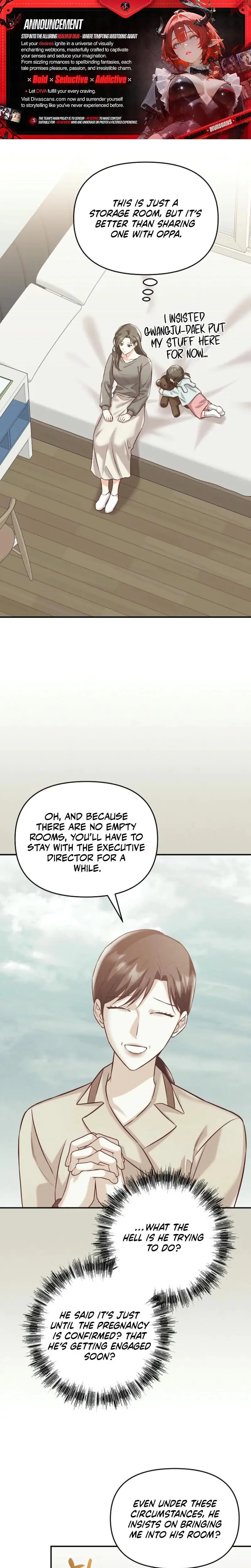 Another Tonight Episode 4 - Page 1