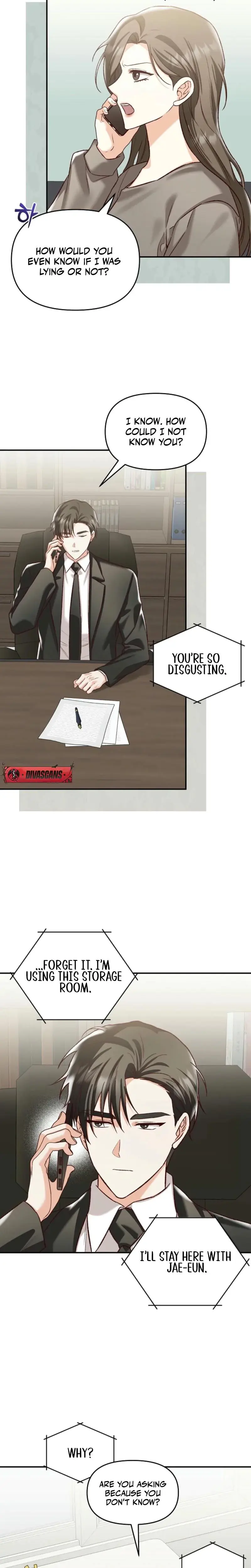 Another Tonight Episode 4 - Page 3