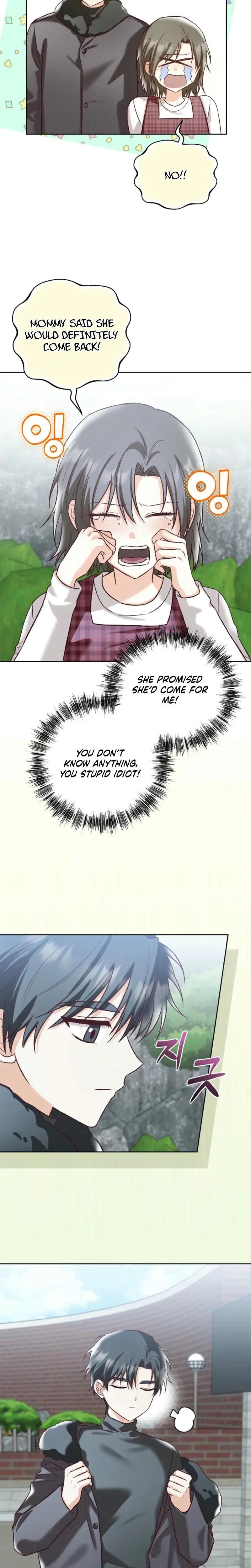 Another Tonight Episode 5 - Page 10