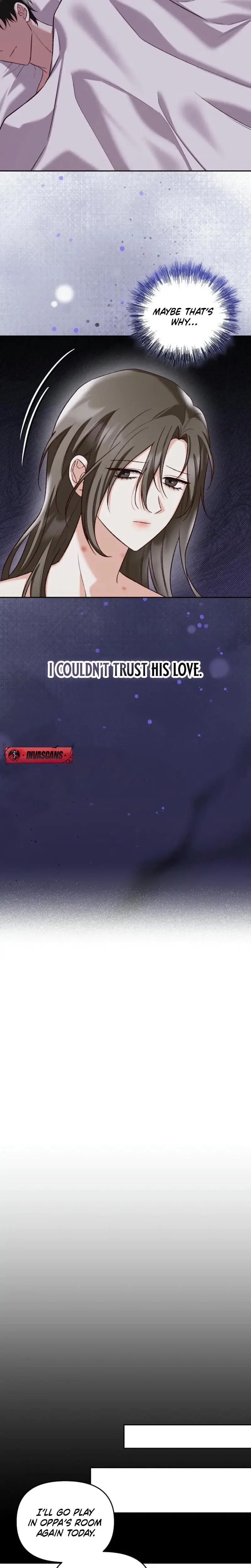 Another Tonight Episode 5 - Page 19