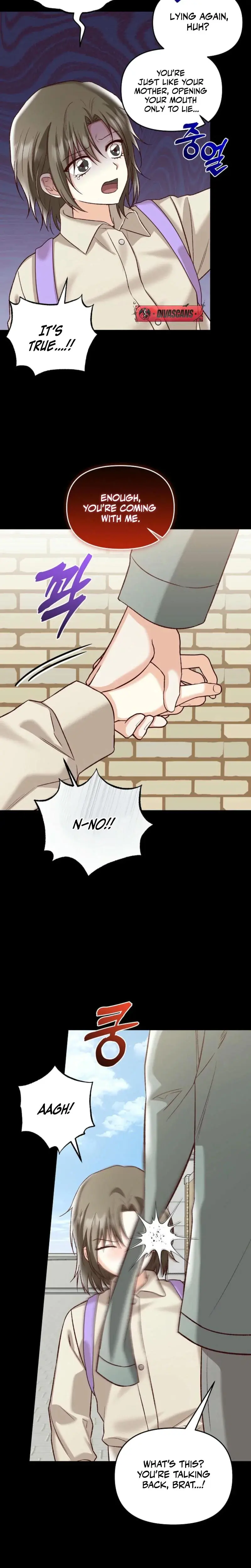 Another Tonight Episode 5 - Page 22