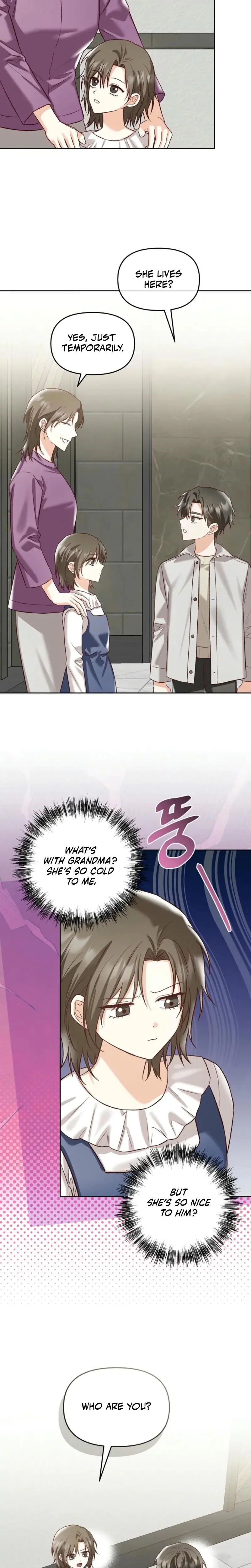 Another Tonight Episode 5 - Page 5