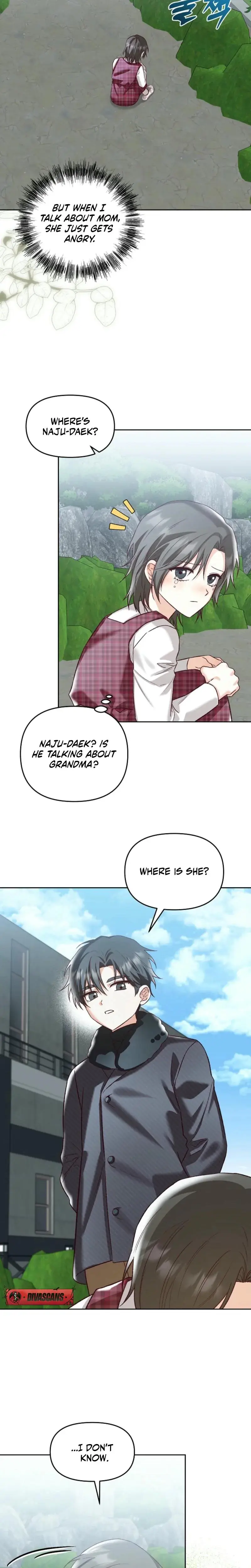 Another Tonight Episode 5 - Page 8