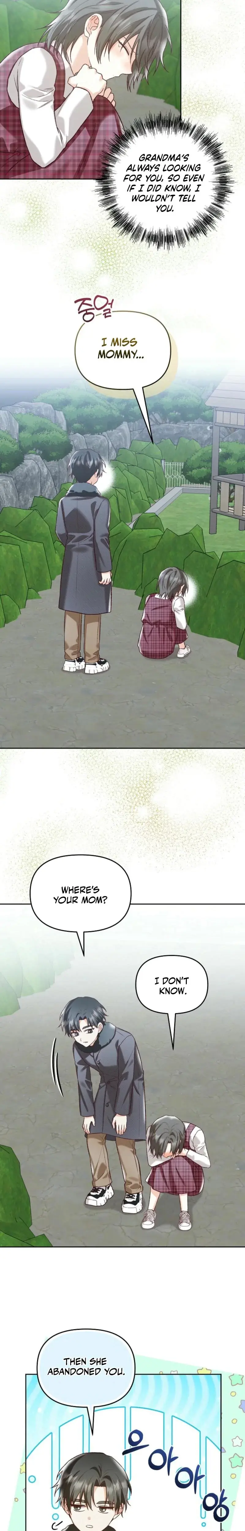 Another Tonight Episode 5 - Page 9