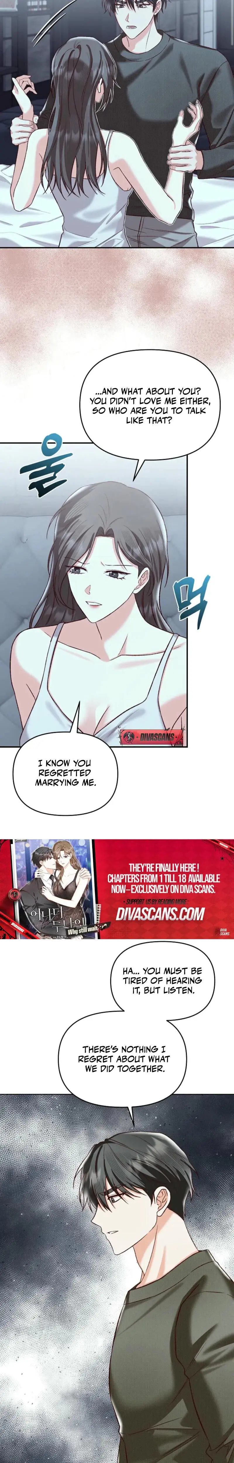 Another Tonight Episode 6 - Page 12