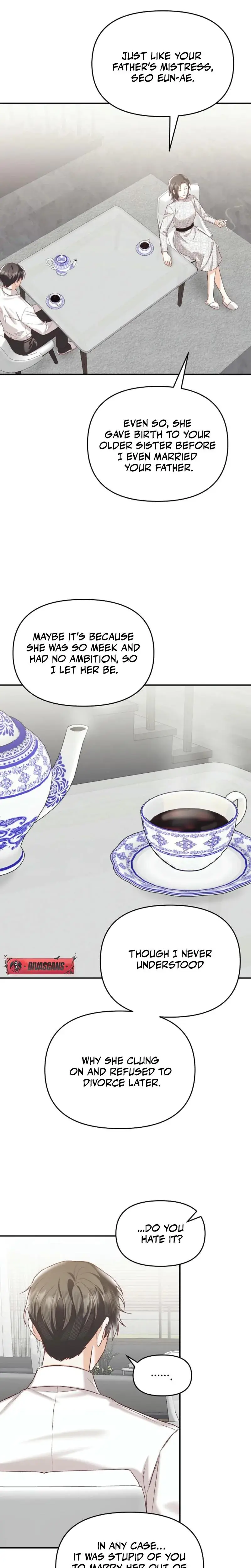 Another Tonight Episode 6 - Page 23