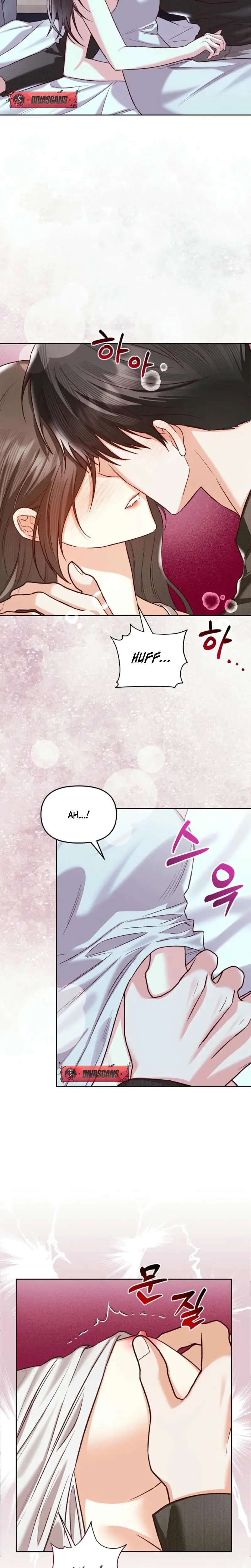 Another Tonight Episode 6 - Page 4