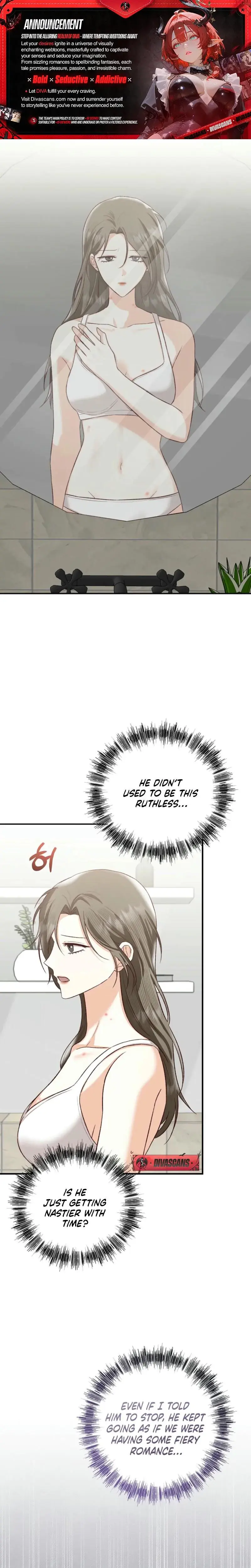 Another Tonight Episode 7 - Page 1