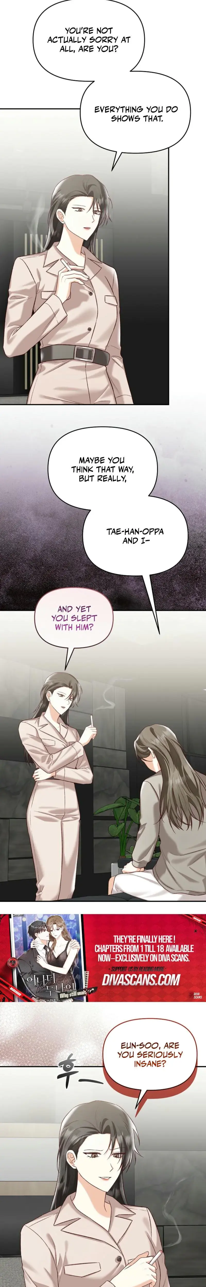 Another Tonight Episode 7 - Page 20