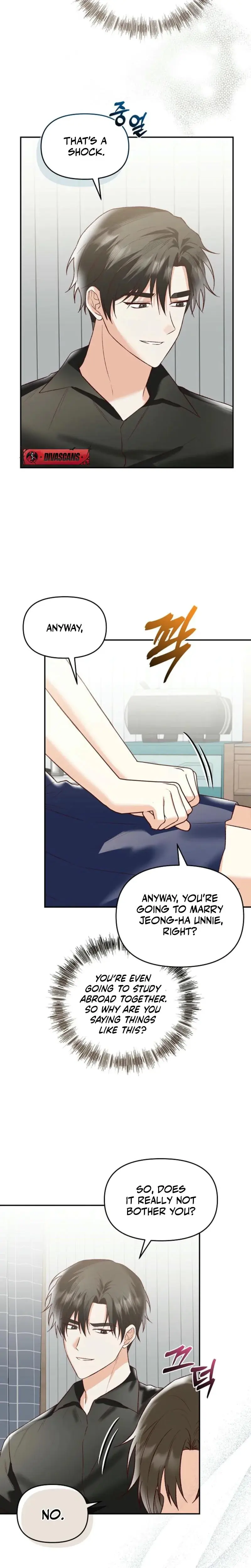 Another Tonight Episode 8 - Page 15