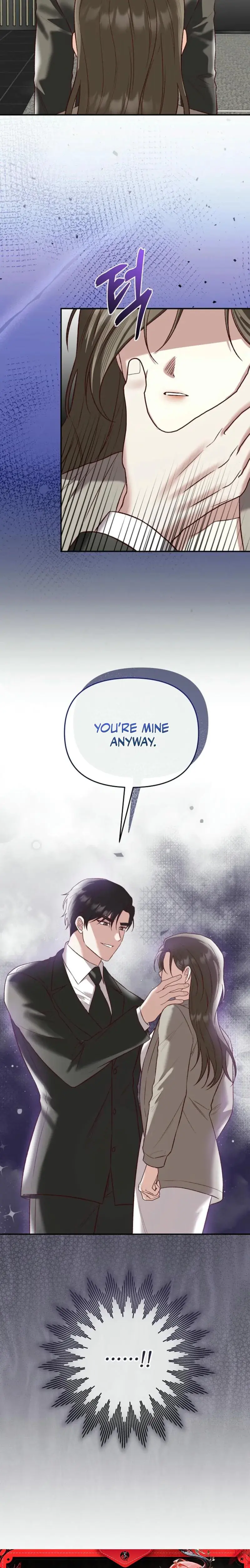 Another Tonight Episode 8 - Page 22