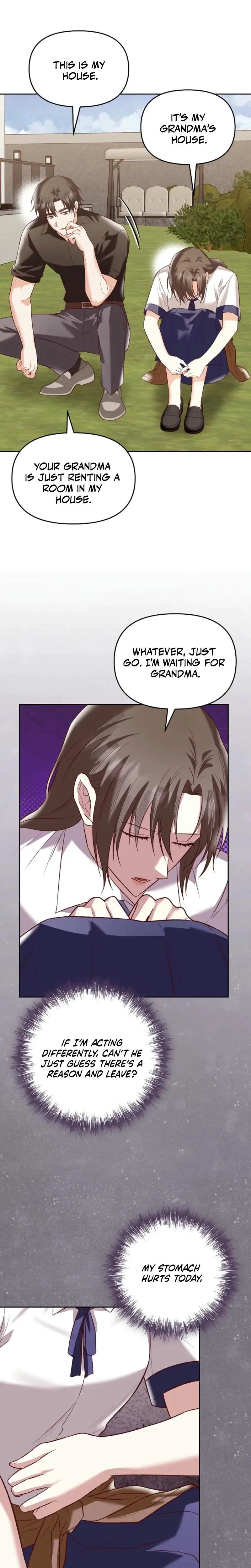 Another Tonight Episode 8 - Page 5