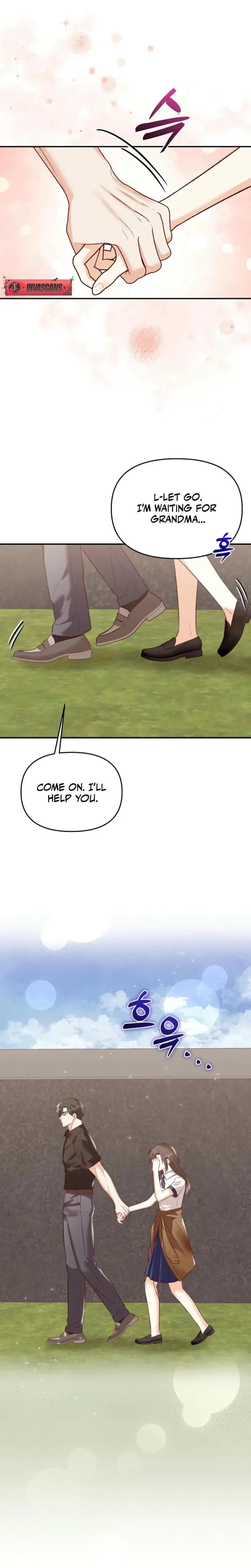 Another Tonight Episode 8 - Page 9