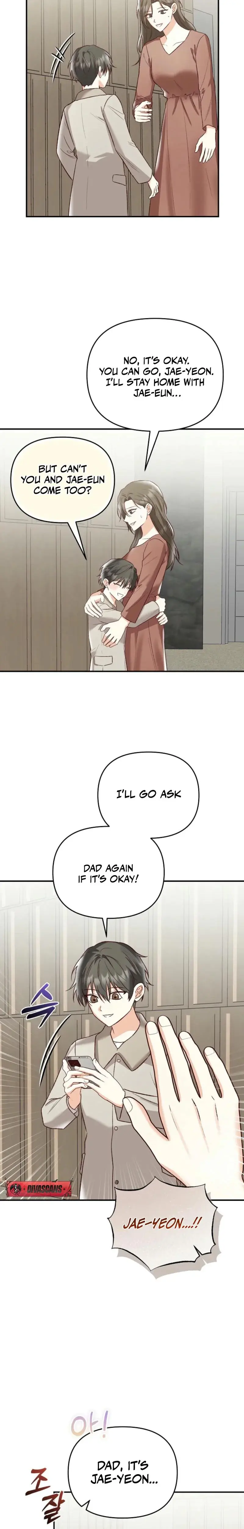 Another Tonight Episode 9 - Page 19